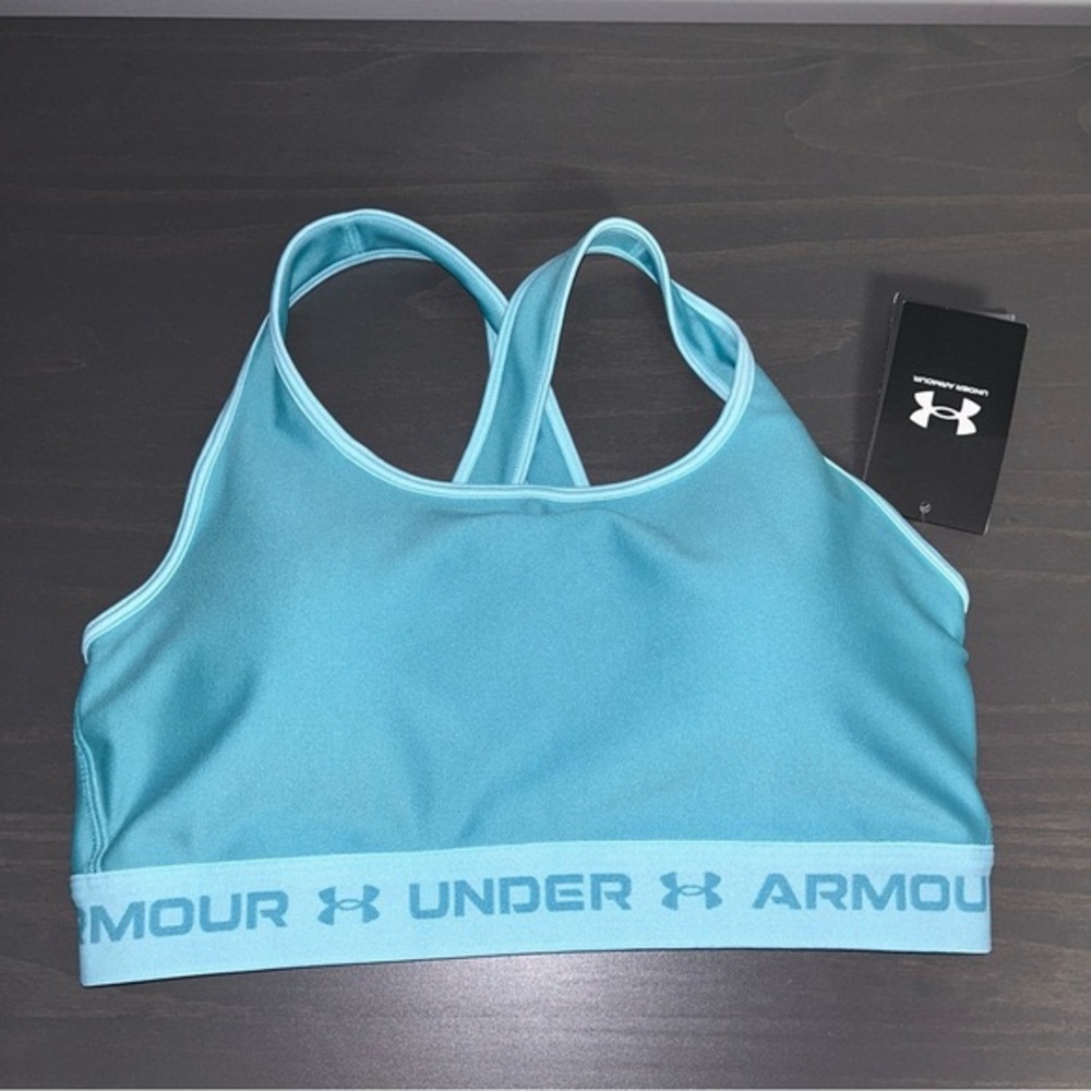 Under Armour  Bra